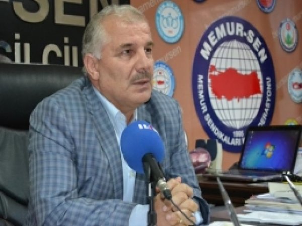 'Darbecilerin Ruhunu Taşıyan 24 Kasım Sorgulanmalıdır'