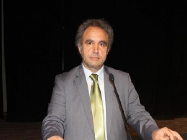 Kadri Yıldım Hakkındaki İddialara Cevap Verdi  