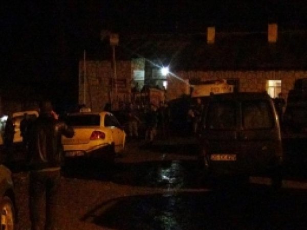 Silahla Yaralanan Genç Hayatını Kaybetti 