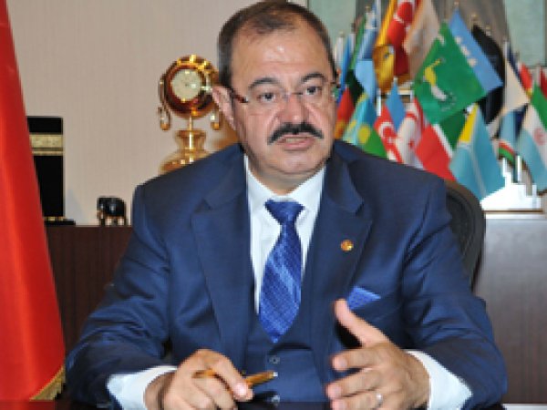 Sanayici Elektrik Kesintilerinden Dertli 