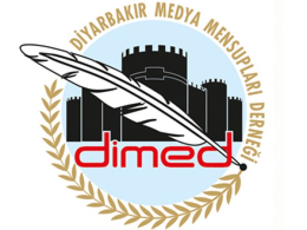 DİMED: Basının Engellenmesi Kabul Edilemez