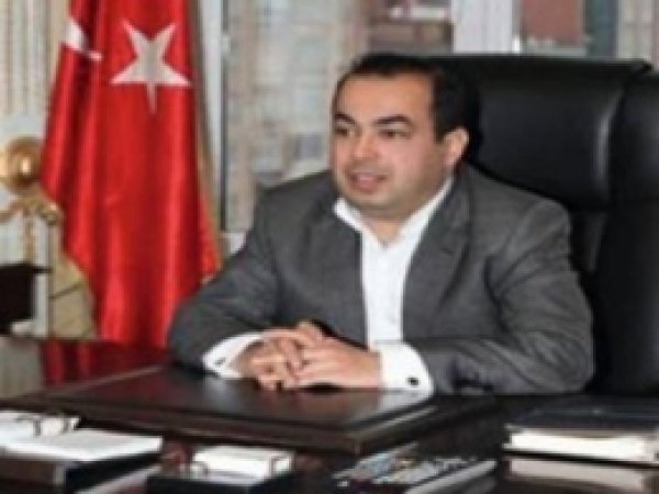 Ak Parti'den STK'lara Çifte Standart İddiası 