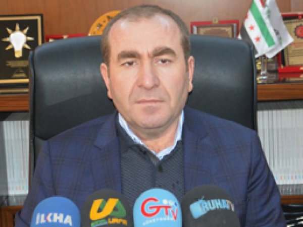 'Basının Engellenmesine Anlam Veremedim'