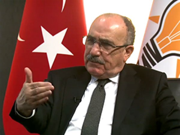 Atalay: Yol Haritası Kesinleşti