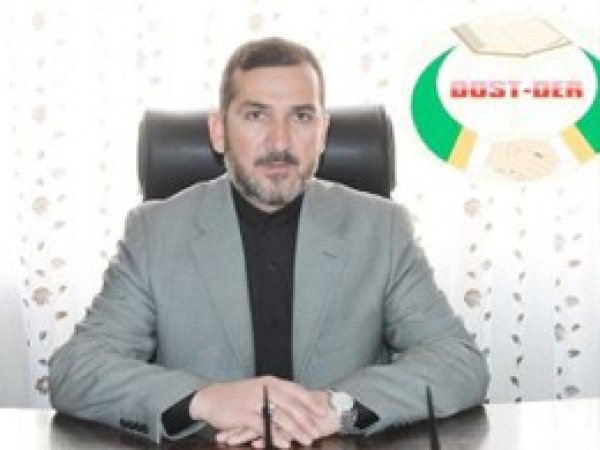 Çarşafa Hakaret Mardin'de Kınanacak