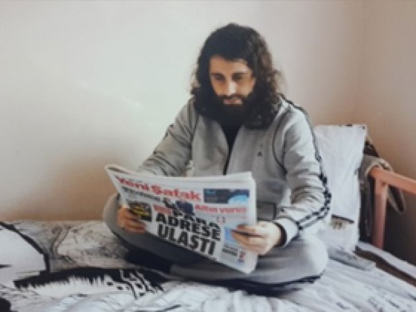 Köse: Çevik Bir özgür ben ise mahkum
