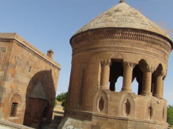 Vadide hayat bulan şehir: Bitlis