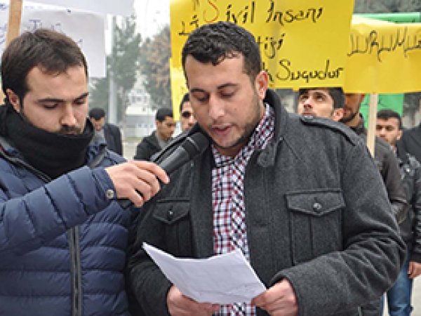 İdeal Gençlik, Roboski katliamını kınadı