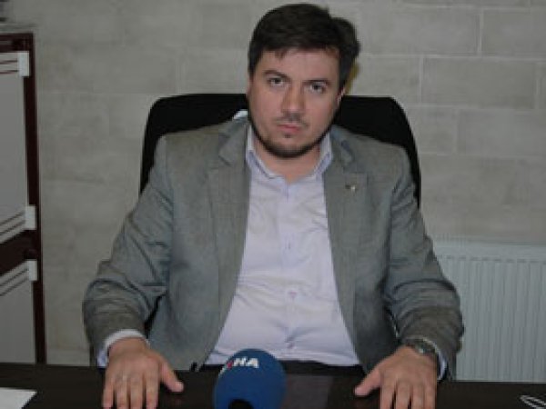 'Yılbaşını değil Mekke'nin Fethini kutlayalım'