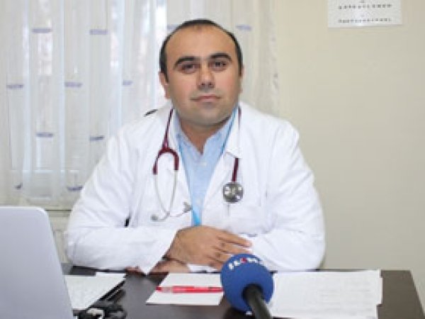 'Antibiyotik kullanımına dikkat'