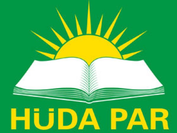 Siirt HÜDA PAR'dan ‘Uludere’ açıklaması