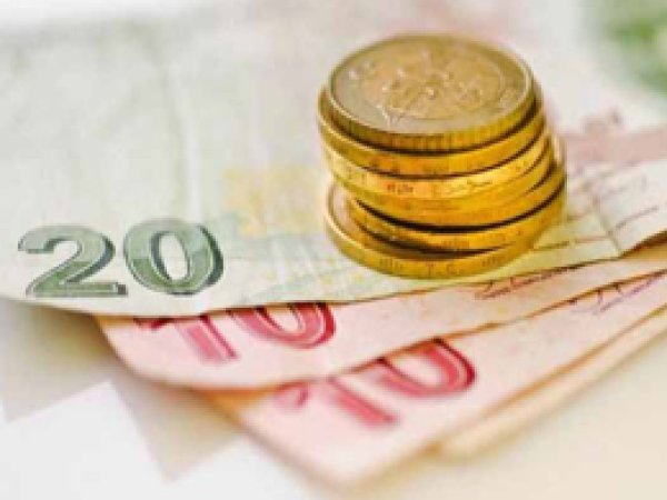 Asgari ücret zammı belli oldu