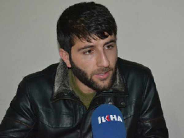 İlahiyatçı gençlerden yılbaşı hakkında uyarı