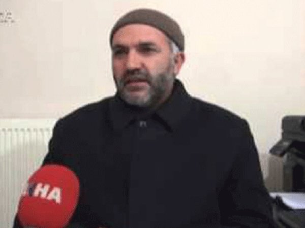 ‘Kudüs ve Şehitleri Anma' Ekinliğine Davet