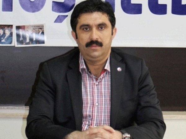 Eğitim Bir Sen, Eğitim Sen’e Suç Duyurusu