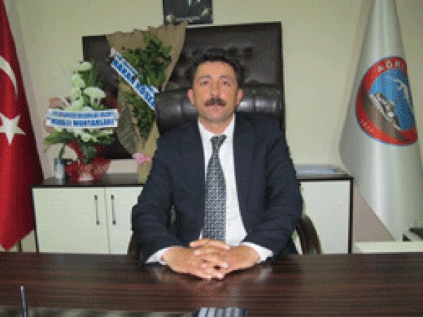 Ağrı’da Zabıta Zorbalığı