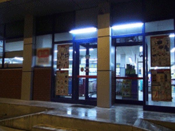 Ağrı’da Silahlı Soygun