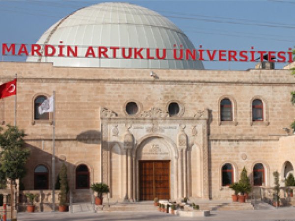 Artuklu Üniversitesine Rektör Atandı