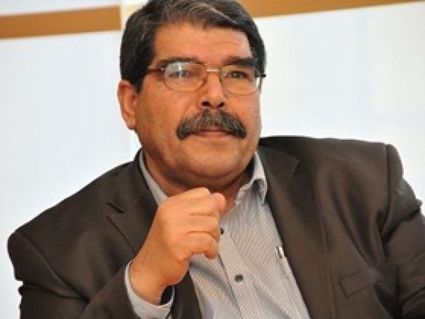 PYD: El Nusra ile Çalışabiliriz