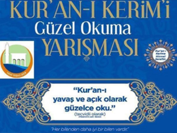 Hani’de Kur’an-ı Güzel Okuma Yarışması