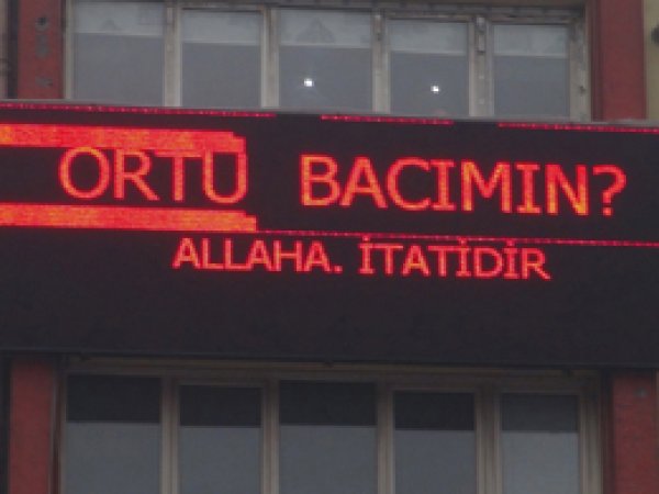 Gaziantepli Esnaftan Anlamlı Destek