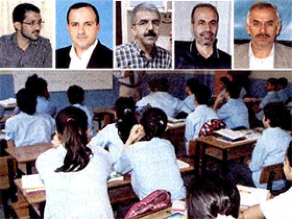 Eğitimciler: Karma'şaya Son Verilsin