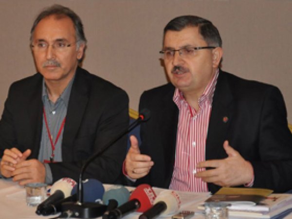 Zorunlu Karma Eğİtİme Karşı Önerge 