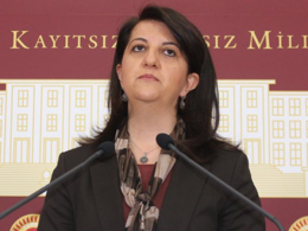 HDP'li Buldan: Kandil'e Gideceğiz