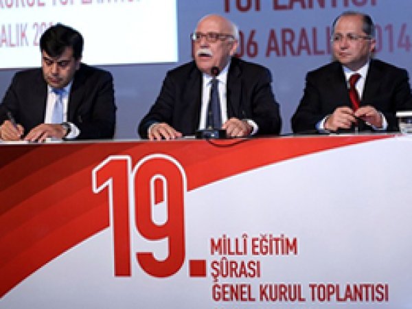 İlkokulda Din Dersi Benimsendi