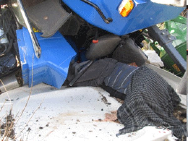 Diyarbakır’da Trafik Kazası: 1 Ölü