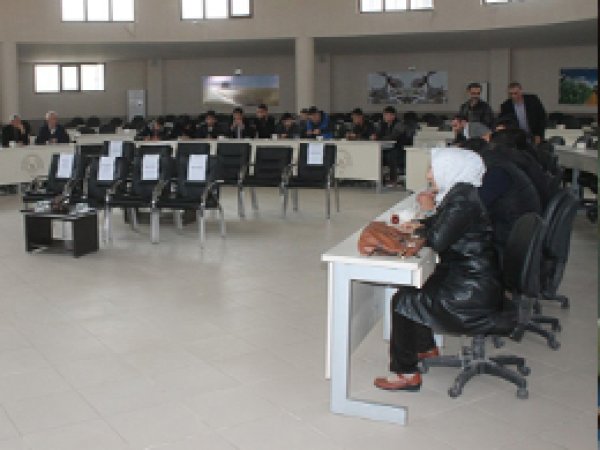 'Bölgede İslam’dan Başka Maya Tutmaz'