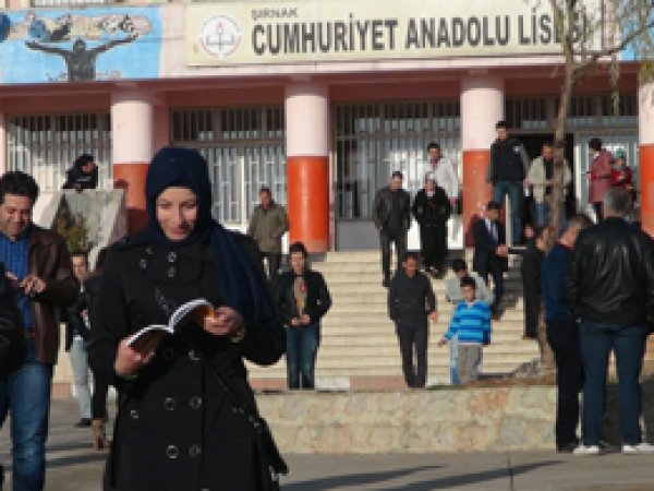 AÖF Öğrencileri Sınav Sisteminden Yakındı