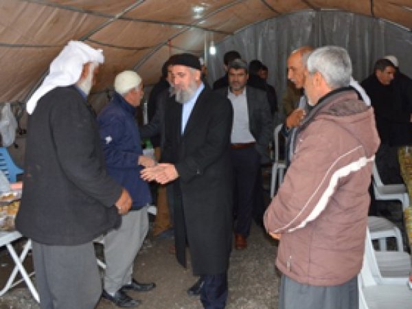 Selam-Der'den Semerkand'a Ziyareti