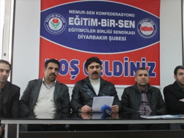 Eğitim Bir Sen Tartışmaları Değerlendirdi