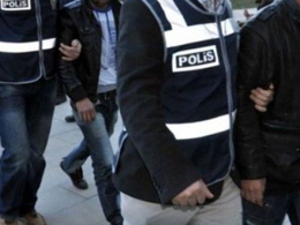 Hizan’da 14 Gözaltı