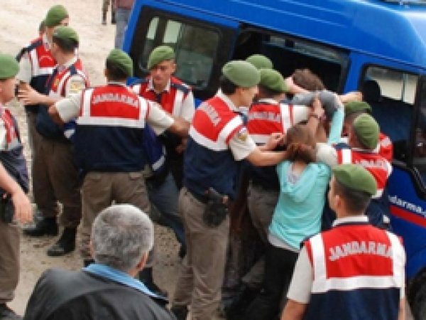 Kuran Kursu Öğreticisini Kaçıranlar Yakalandı