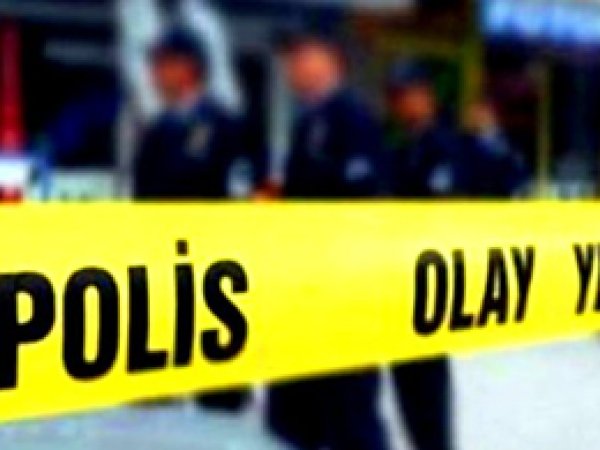 Siirt'te Şüpheli Ölüm