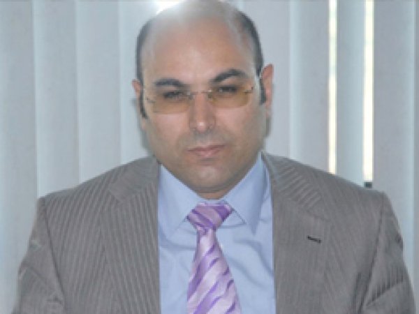 'İnsan Hakları Sorunları için Yeni Anayasa'