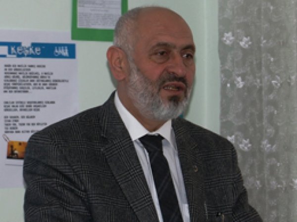 Engellilere Din Hizmetleri Programı