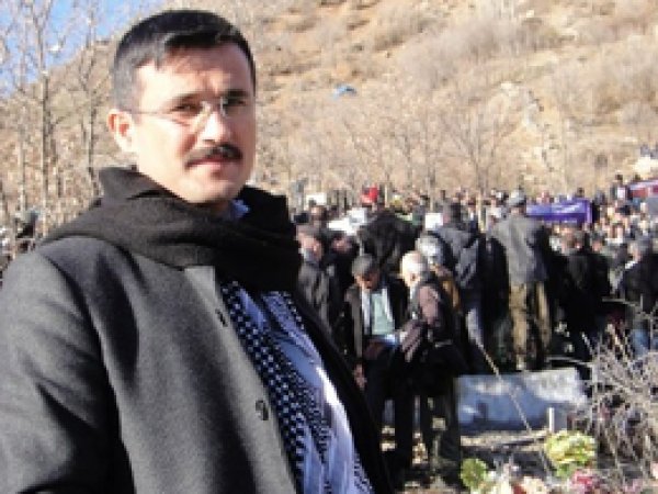 'Devlet Kürdleri Değil, PKK’yı Muhatap Alıyor'