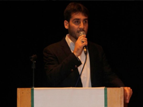 'Müslümanlarda Dünyevileşme hızlandı'
