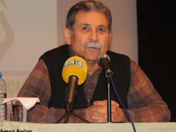 İzmir'de ‘İslam ve Modernizm’ konferansı
