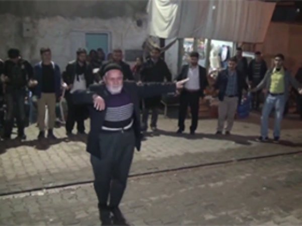 İslami düğünlere rağbet artıyor