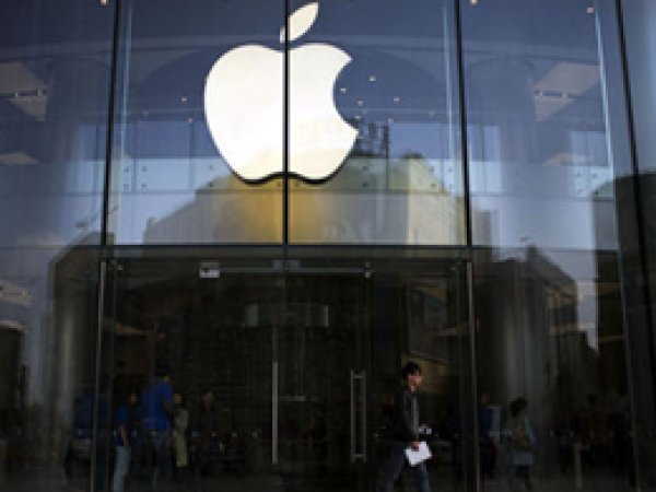 Apple Rusya'daki satışlarını durdurdu