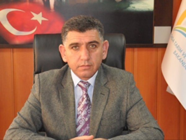 Batman'da çiftçiye destek verilecek