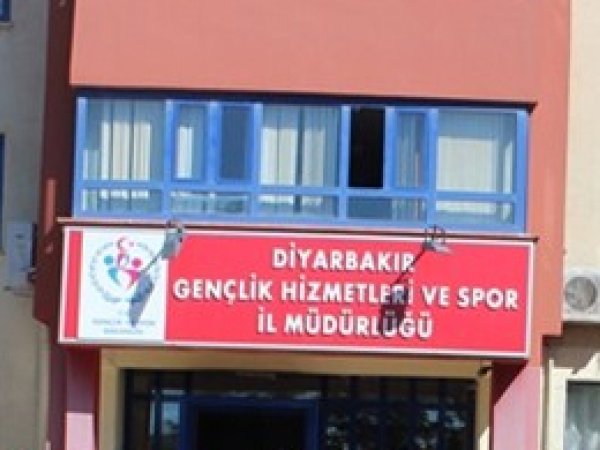 Diyarbakır Spor İl Müdürlüğü’ne Soruşturma