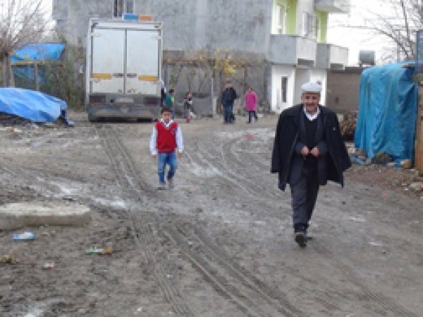 Kocalar köyünün sorunları bitmiyor