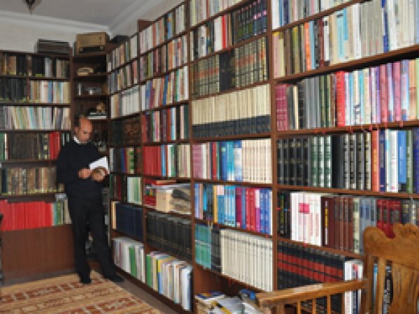 Dünya Arapça Günü