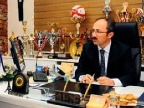 'Dövmeli Futbolcu transfer etmem...'