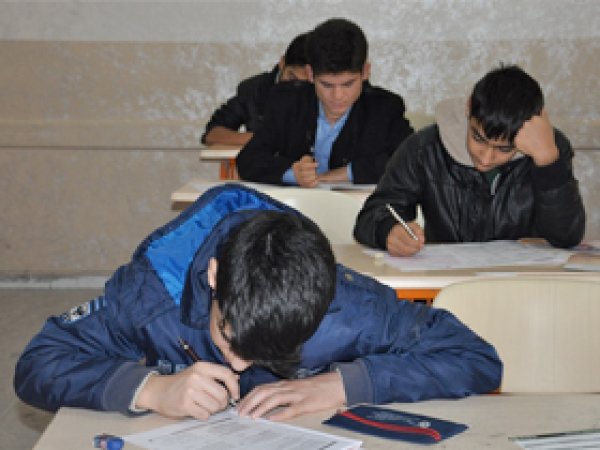 Batman’da Siyer-i Nebi bilgi yarışması yapıldı